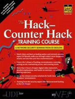 The Hack-Counter Hack Training Course 013047729X Book Cover