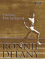 Ronnie Delany 0862789753 Book Cover
