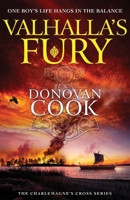 Valhalla's Fury 180483839X Book Cover