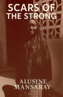 Scars of the Strong B0FJQM6HDZ Book Cover