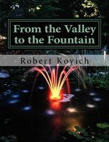 From the Valley to the Fountain: Alive, But Not Forgotten (the 3rd Fountain) 1543119050 Book Cover