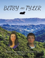 Betsy and Tyler 1728368359 Book Cover