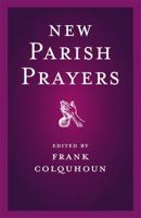 New Parish Prayers 0340735244 Book Cover