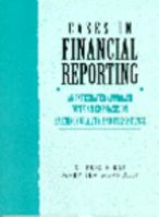 Cases in Financial Reporting 0137489978 Book Cover