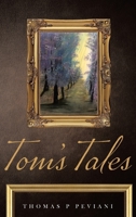 Tom's Tales 195369957X Book Cover
