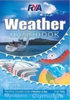 RYA Weather Handbook 1910017140 Book Cover