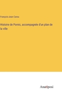 Histoire de Pornic, accompagnée d'un plan de la ville 3382728079 Book Cover