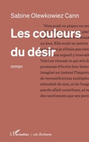 Les couleurs du désir (Écritures) (French Edition) 2336443449 Book Cover