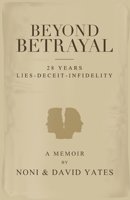 Beyond Betrayal 0648912019 Book Cover