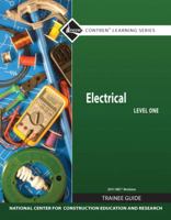 Electrical: Trainee Guide 0130188999 Book Cover