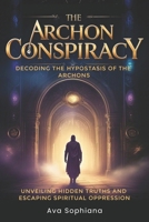 The Archon Conspiracy: Decoding The Hypostasis of the Archons: Unveiling Hidden Truths and Escaping Spiritual Oppression B0DWDTRQYR Book Cover