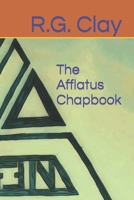 The Afflatus Chapbook B0CJ4F3FMC Book Cover
