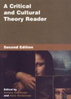 A Critical and Cultural Theory Reader