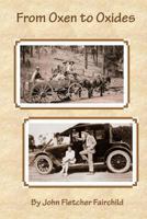 From Oxen to Oxides 0615791611 Book Cover