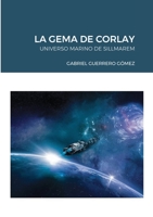 LA GEMA DE CORLAY 1326921223 Book Cover