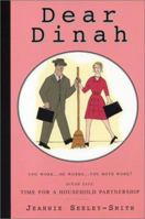 Dear Dinah 0972525025 Book Cover