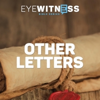 Eyewitness Bible Series: Other Letters B0DG113NQN Book Cover