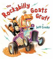 The Rockabilly Goats Gruff 0823426661 Book Cover
