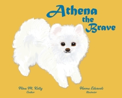 Athena the Brave 1990107680 Book Cover