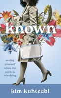 Untangling Visibility: Seeing Yourself When the World Is Watching B0FXYB2NBG Book Cover