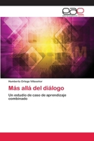Mas Alla del Dialogo 365908378X Book Cover