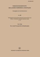 Der Zweite Portugiesische Sechsjahresplan 3663033961 Book Cover