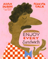 Enjoy Every Sandwich B0H8RR1W2L Book Cover