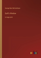 Quill's Window 1518704999 Book Cover