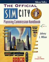The Simcity Planning Commission Handbook 0078816602 Book Cover