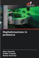 Digitalizzazione in protesica 6206397904 Book Cover