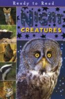Night Creatures 1435269950 Book Cover