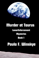 Murder at Taurus B0GYSJSMBB Book Cover