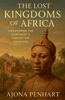 The Lost Kingdoms of Africa B0FK34JJR2 Book Cover