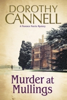 Murder at Mullings 0727883380 Book Cover