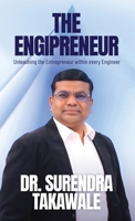 Engipreneur : Unleashing the Entrepreneur Within Every Engineer 1957456787 Book Cover