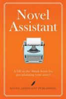 Novel Assistant 1999881702 Book Cover