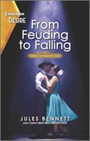 From Feuding to Falling 1335735410 Book Cover