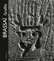 Brassaï: Graffiti 2080491156 Book Cover