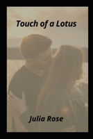 Touch of a Lotus B09XZMDMNP Book Cover