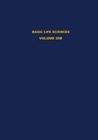 Sister Chromatid Exchanges: 25 Years of Experimental Research Part B Genetic Toxicology and Human Studies 1468448943 Book Cover