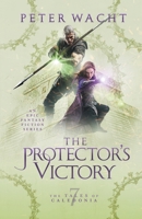 The Protector's Victory 1950236315 Book Cover