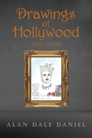 Drawings of Hollywood 1920-1939 1953699596 Book Cover