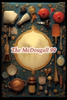 The McDougall 99 B0CNXHGRCJ Book Cover