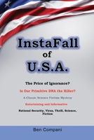 InstaFall of U.S.A. 1636612164 Book Cover