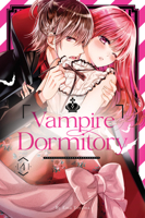Vampire Dormitory 4 1646513320 Book Cover