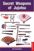 Secret Weapons of Jujutsu (Tuttle Martial Arts) 0739426761 Book Cover