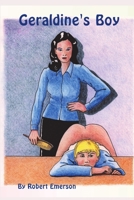 Geraldine's Boy 1291199322 Book Cover
