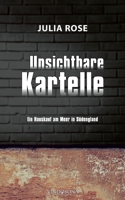 Unsichtbare Kartelle: Ein Hauskauf am Meer in Südengland (German Edition) 3946810691 Book Cover