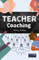 TEACHER Coaching 1041057245 Book Cover