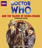 Doctor Who and the Talons of Weng Chiang 0426119738 Book Cover